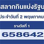 ตรวจหวย2พฤษภาคม2565 กองสลาก